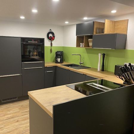 Apartament Haus Schiltach Schramberg Zewnętrze zdjęcie