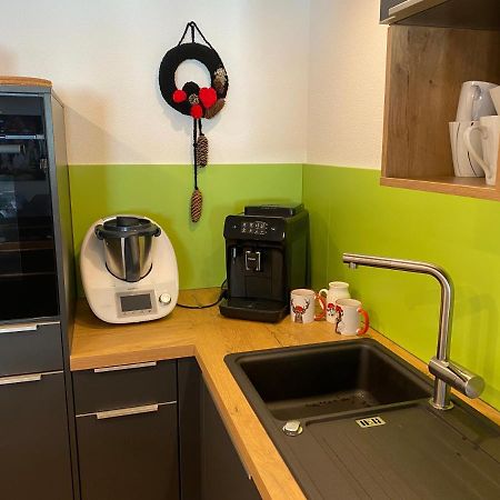 Apartament Haus Schiltach Schramberg Zewnętrze zdjęcie