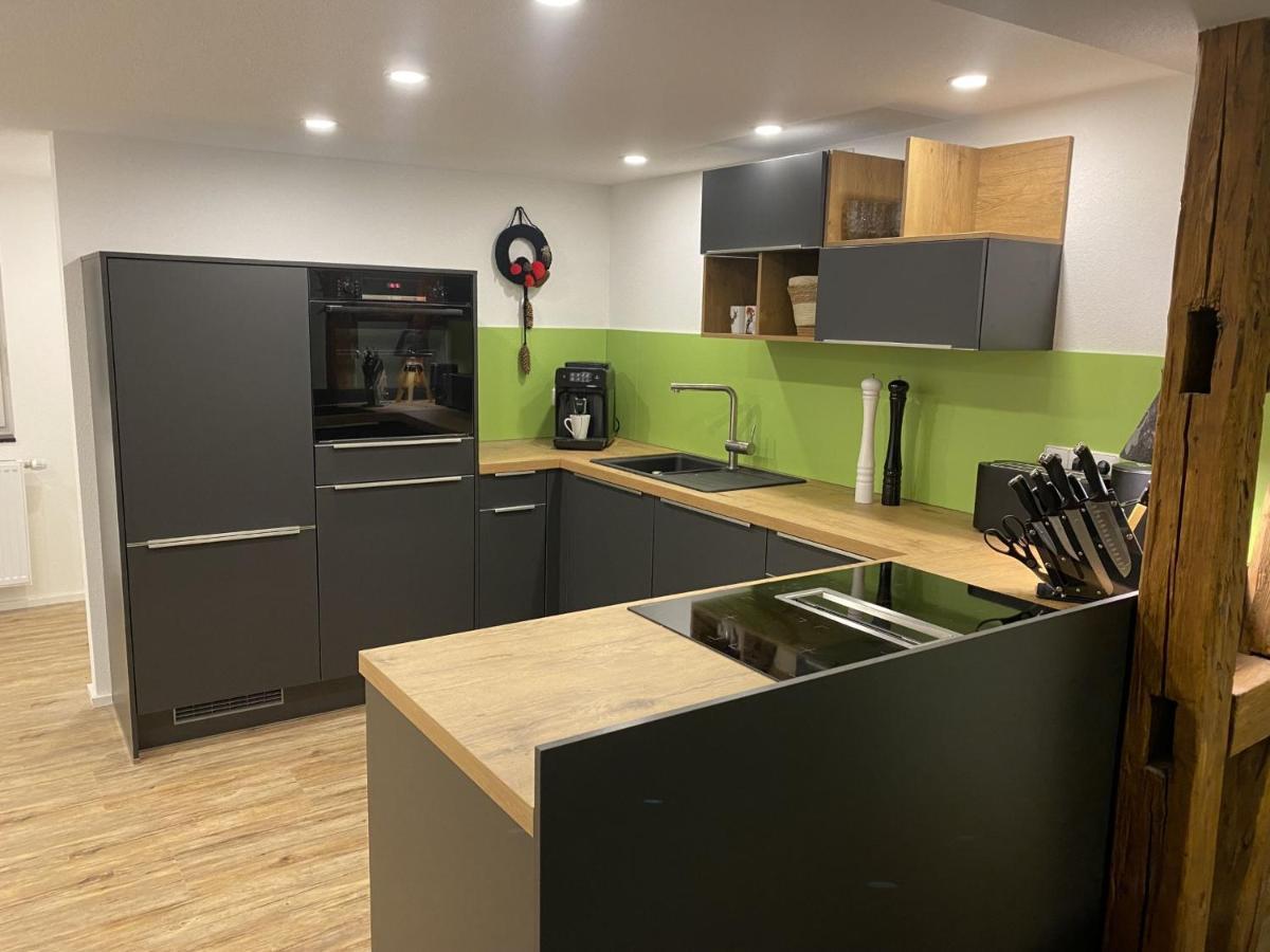 Apartament Haus Schiltach Schramberg Zewnętrze zdjęcie