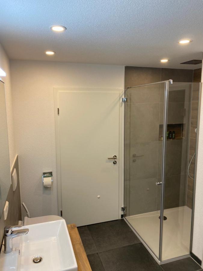 Apartament Haus Schiltach Schramberg Zewnętrze zdjęcie