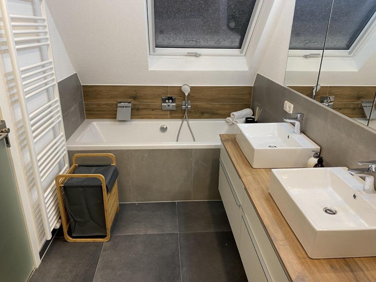 Apartament Haus Schiltach Schramberg Zewnętrze zdjęcie