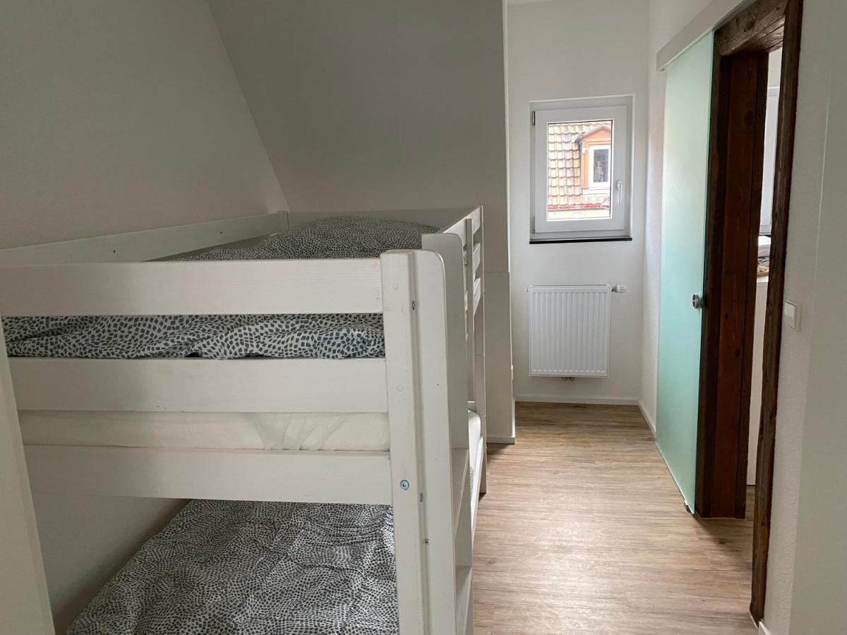 Apartament Haus Schiltach Schramberg Zewnętrze zdjęcie
