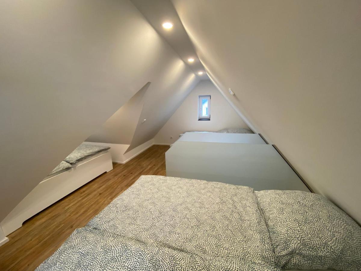 Apartament Haus Schiltach Schramberg Zewnętrze zdjęcie