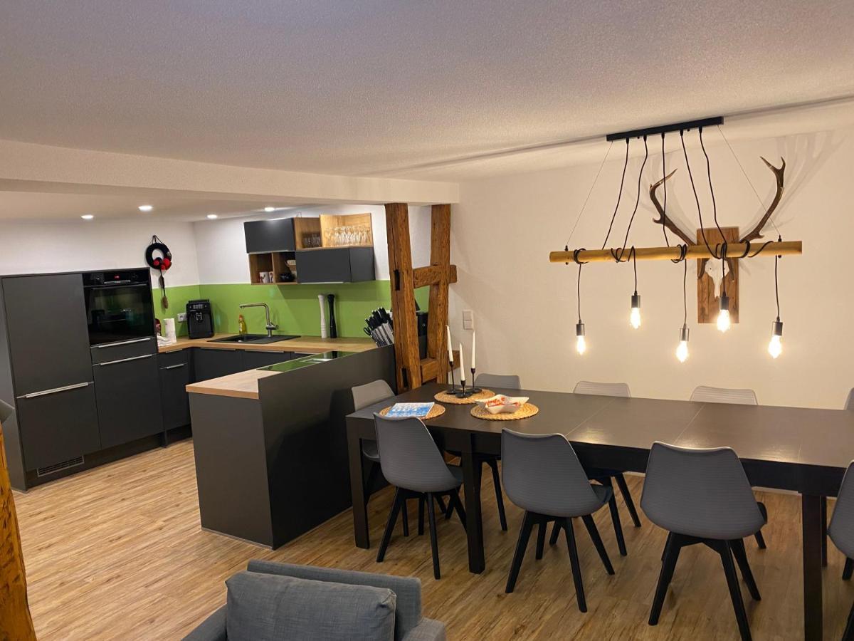 Apartament Haus Schiltach Schramberg Zewnętrze zdjęcie